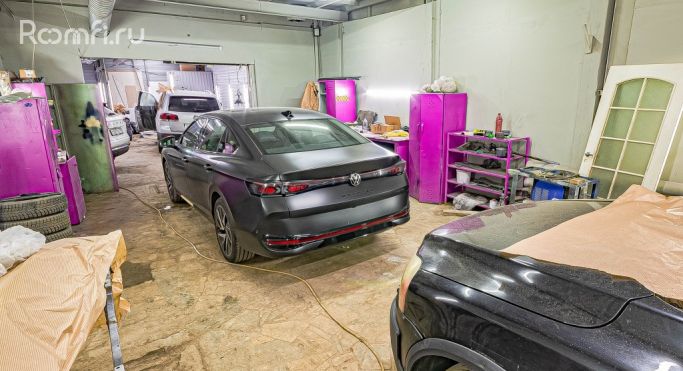 Аренда склада 244 м², Екатерининский проспект - фото 3