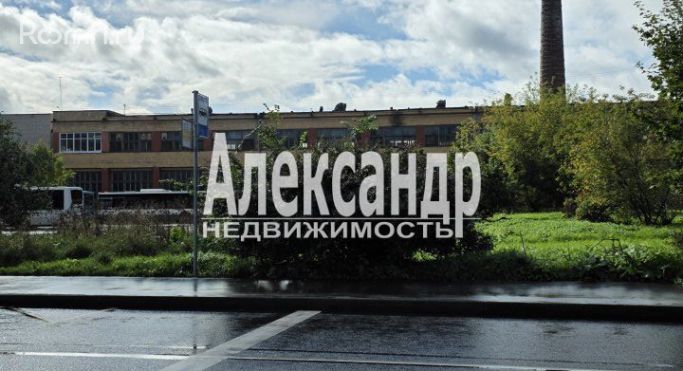 Аренда производственного помещения 1031 м², улица Седова - фото 2