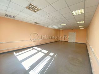 Аренда офиса 47.5 м²