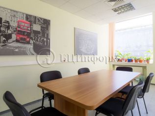 Аренда офиса 18.9 м²