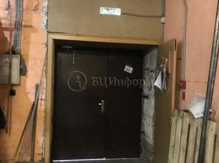 Аренда склада 11.6 м²