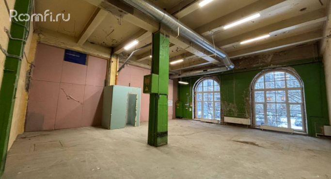 Аренда офиса 207.5 м², Звенигородская улица - фото 2