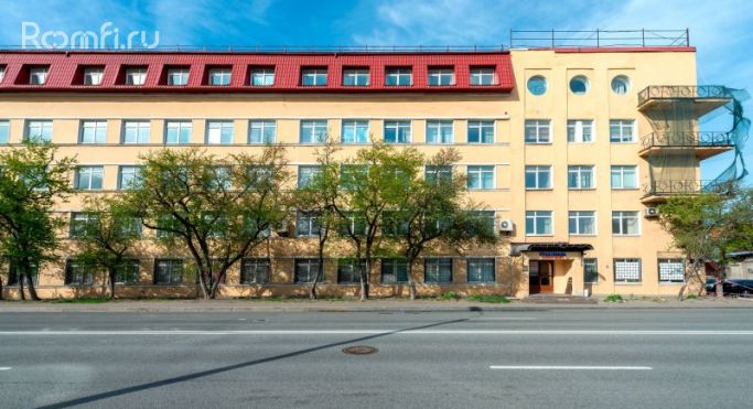 Аренда производственного помещения 51.6 м², Уральская улица - фото 1