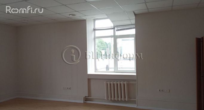 Аренда офиса 25 м², Выборгская набережная - фото 3