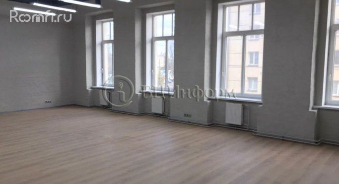 Аренда офиса 44 м², Барочная улица - фото 3