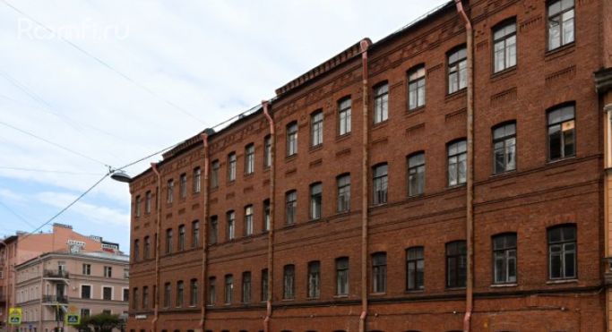 Аренда офиса 10.8 м², Дегтярная улица - фото 3