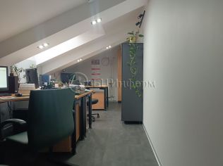 Аренда офиса 73 м²