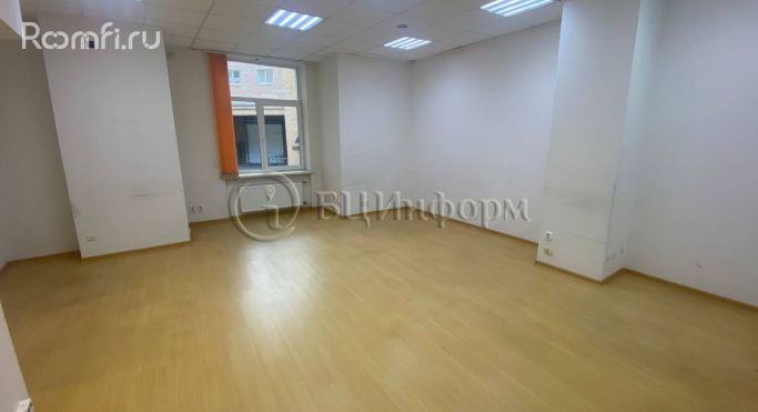 Аренда офиса 41.6 м², Воронежская улица - фото 3