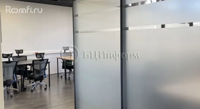 Аренда офиса 50 м², Большая Морская улица - фото 5