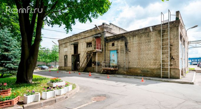 Аренда склада 391.4 м², улица Салова - фото 2