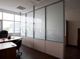 Аренда офиса 46.1 м²