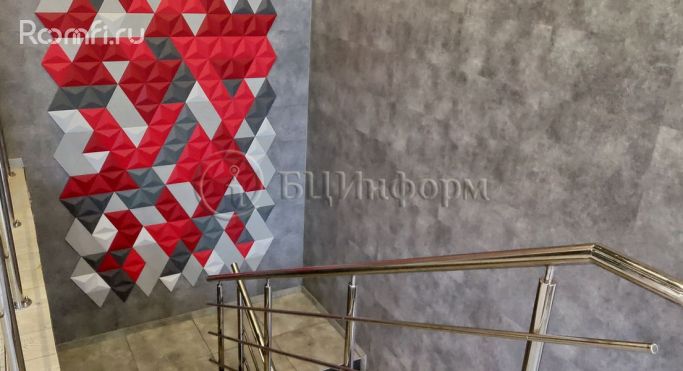 Аренда помещения свободного назначения 897.8 м², улица Ефимова - фото 3
