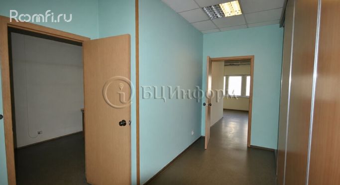Аренда офиса 151 м², Литовская улица - фото 3