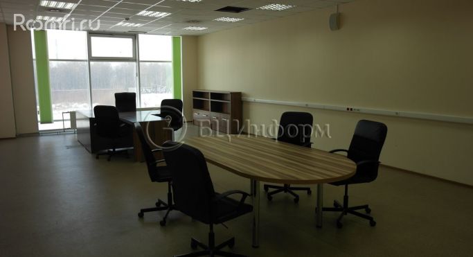 Аренда офиса 50 м², Полевая Сабировская улица - фото 1