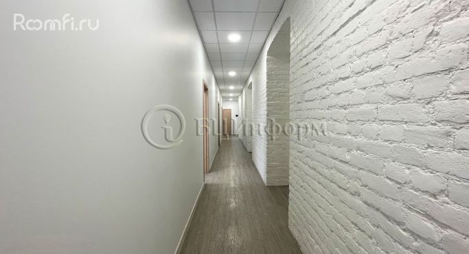 Аренда офиса 200 м², 2-я Советская улица - фото 3