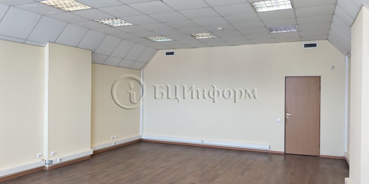 Аренда офиса 51.9 м²