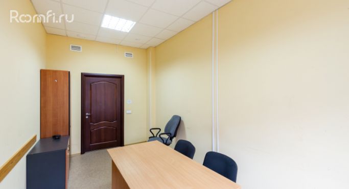 Аренда производственного помещения 16.4 м², Уральская улица - фото 3