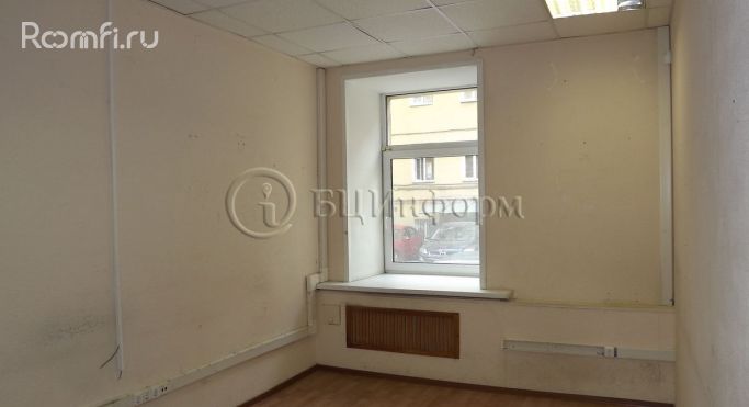 Аренда офиса 10 м², Суворовский проспект - фото 2