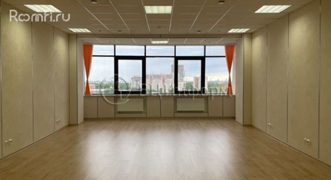 Аренда офиса 58.8 м², Торфяная дорога - фото 2