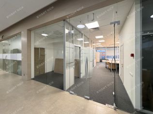 Аренда офиса 176.3 м²