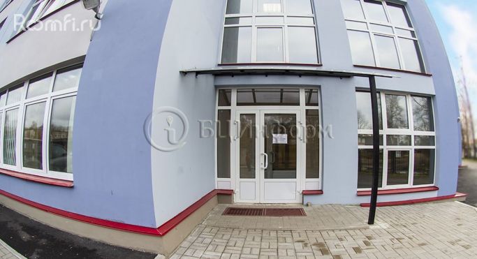 Аренда офиса 26.5 м², Афонская улица - фото 3