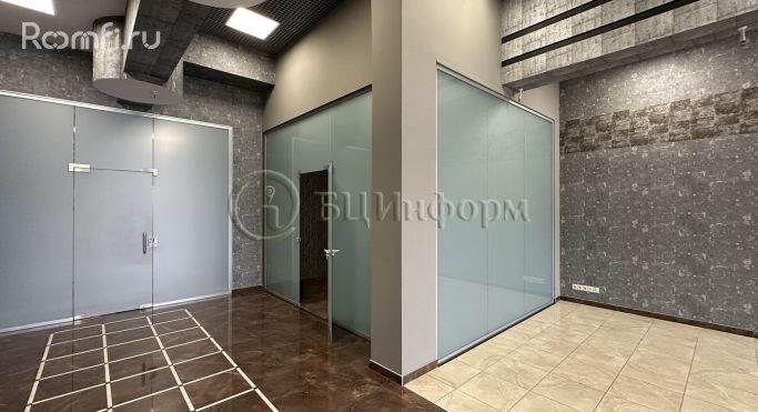 Аренда офиса 99 м², Уральская улица - фото 2