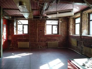 Аренда помещения свободного назначения 305 м²