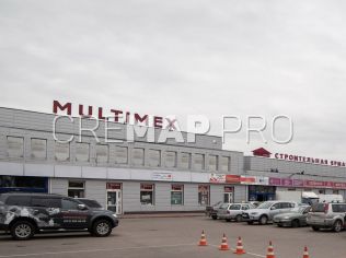 Аренда помещения свободного назначения 14 м2 в объекте свободного назначения, метро Ломоносовская