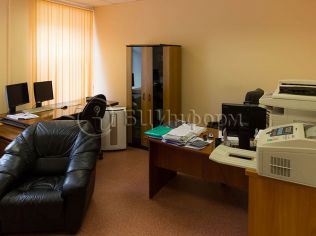 Аренда офиса 19.9 м²