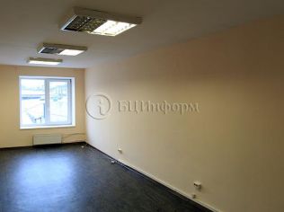 Аренда офиса 35 м²