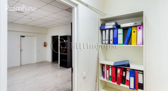 Аренда офиса 667.7 м², улица Маршала Новикова - фото 5
