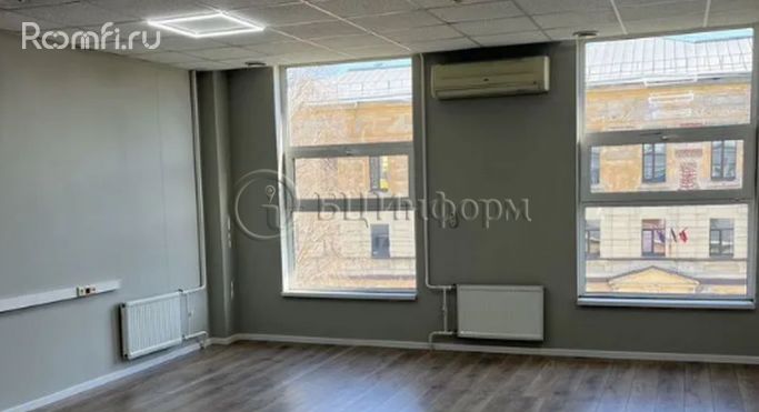 Аренда офиса 200 м², Хрустальная улица - фото 4