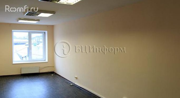 Аренда офиса 35 м², Магнитогорская улица - фото 1