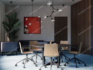 Аренда офиса 7512.1 м²