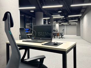 Аренда офиса 431 м²