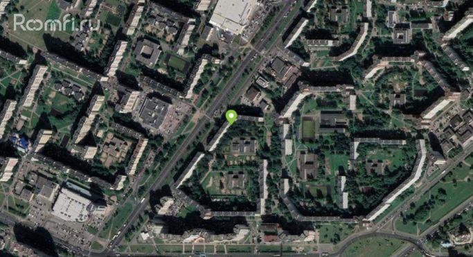 Продажа помещения свободного назначения 17.9 м², проспект Маршала Жукова - фото 2