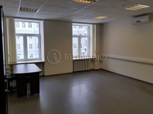 Аренда офиса 45.4 м²