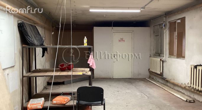 Аренда производственного помещения 83 м², Лиговский проспект - фото 4