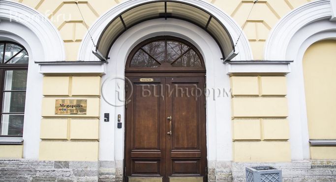 Аренда помещения свободного назначения 79.6 м², Конногвардейский бульвар - фото 3