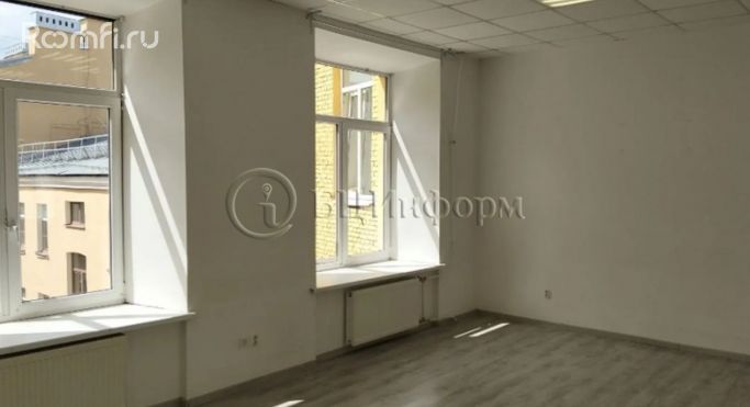 Аренда офиса 55.4 м², улица Мира - фото 4