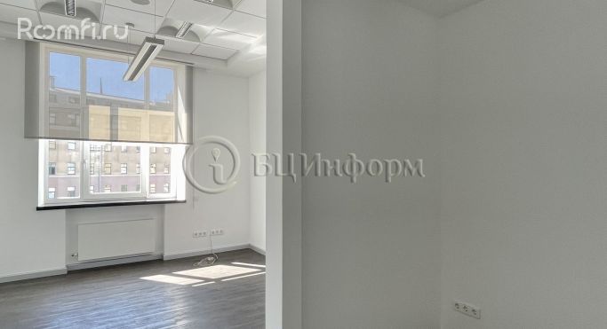 Аренда офиса 26 м², Петроградская набережная - фото 2