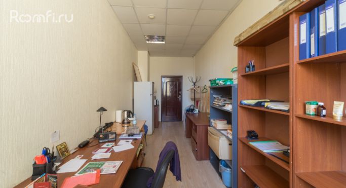 Аренда офиса 16.1 м², улица Мира - фото 2