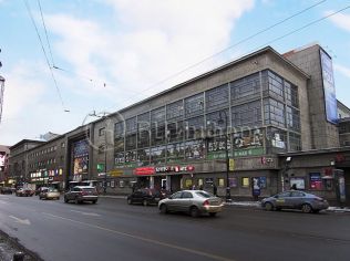 Аренда помещения свободного назначения 49.7 м²