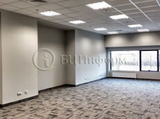 Аренда офиса 40 м²