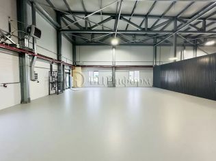 Аренда помещения свободного назначения 164 м²