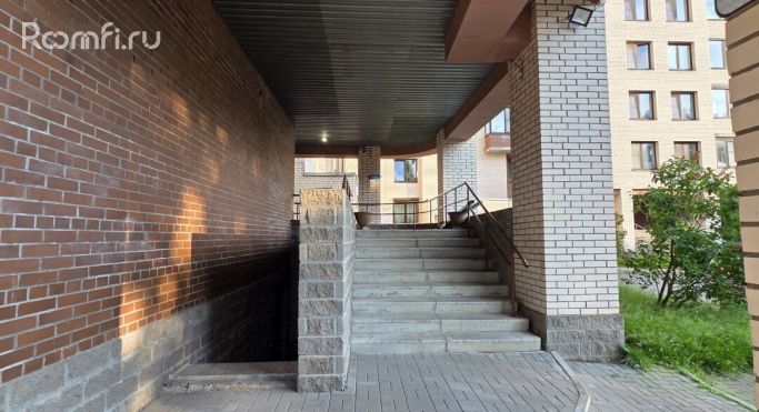 Продажа торгового помещения 58 м², улица Володарского - фото 2