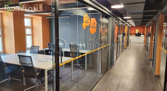 Аренда офиса 317 м², Днепропетровская улица - фото 3