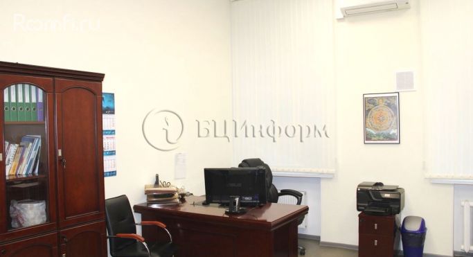 Аренда офиса 24.6 м², проспект Шаумяна - фото 2