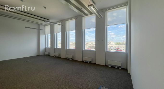 Аренда офиса 67.3 м², Львовская улица - фото 3