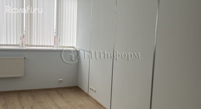 Аренда офиса 42.7 м², улица Ефимова - фото 3